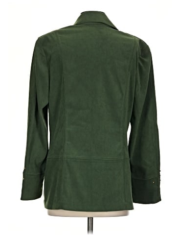 St. John Sport Trenchcoat (view 2)