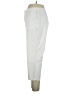 IZOD 100% Cotton White Casual Pants Size 14 - photo 5