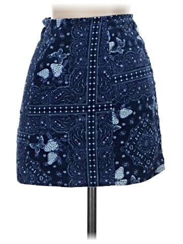 Urban Outfitters Denim Skirt (view 2)