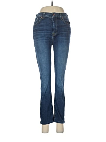 7 For All Mankind Jeans (view 1)