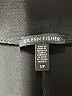 Eileen Fisher Solid Black Active Pants Size S - photo 7