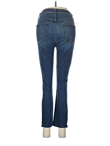 7 For All Mankind Jeans (view 2)