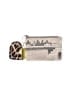 Starbucks 100% Polyester Animal Print Tan Coin Purse One size - photo 1