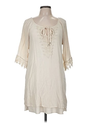 Naif Casual Dress (view 1)