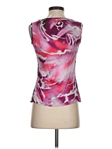 Elie Tahari Sleeveless Top (view 2)