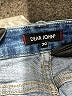 Dear John Hearts Blue Jeans Size 30 waist - photo 7
