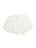 Assorted Brands Ivory Shorts Size S - photo 1