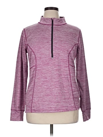 Cascade Sport Sweatshirt (view 1)
