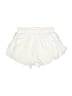 Assorted Brands Ivory Shorts Size S - photo 2