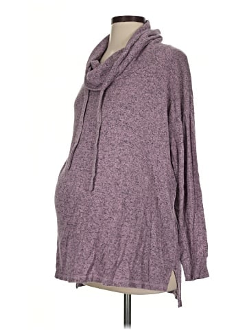 Motherhood Fleece (view 1)