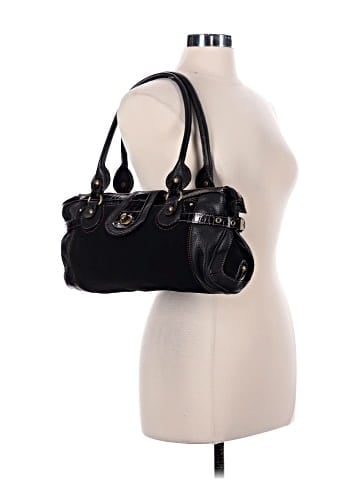 Hobo International Leather Shoulder Bag (view 2)