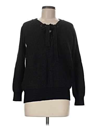 Bishop + Young Pullover Sweater (view 1)