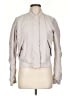 Lululemon Athletica Solid Ivory Jacket Size 8 - photo 1