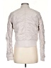 Lululemon Athletica Solid Ivory Jacket Size 8 - photo 2