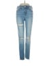 American Eagle Outfitters Stars Blue Jeans Size 2 - photo 1