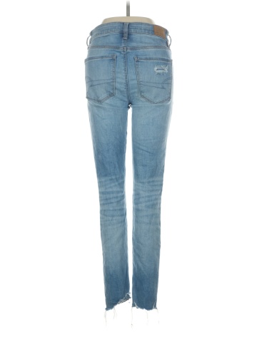 American Eagle Outfitters Jeans (view 2)