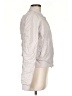 Lululemon Athletica Solid Ivory Jacket Size 8 - photo 4