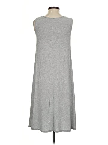 Isabel Maternity Casual Dress (view 2)