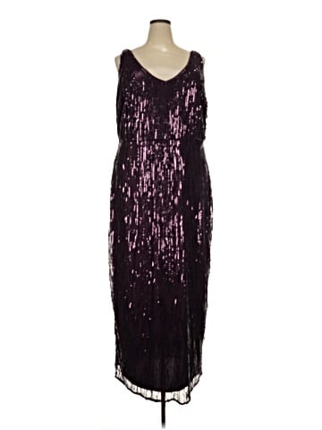 R&M Richards Cocktail Dress (view 1)