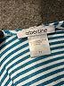 Albertine Stripes Blue One Piece Swimsuit Size 1 (tall) - photo 3