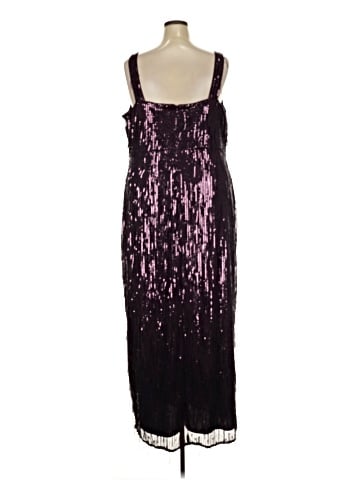 R&M Richards Cocktail Dress (view 2)