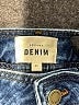 Sézane Blue Jeans Size EU (FR) 44 / US 12 - photo 7