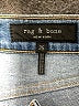 Rag & Bone Blue Jeans Size 25 waist - photo 7