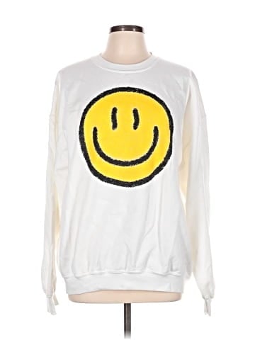 Sweet Claire Sweatshirt (view 1)