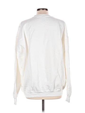 Sweet Claire Sweatshirt (view 2)