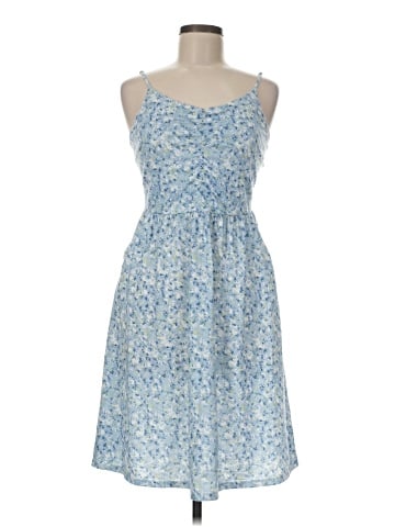 YATHON Casual Dress (view 1)