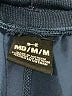 Under Armour Solid Blue Athletic Shorts Size M - photo 3