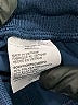 Under Armour Solid Blue Athletic Shorts Size M - photo 4