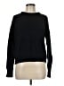 Urban Outfitters Solid Black Pullover Sweater Size M - photo 1