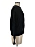 Urban Outfitters Solid Black Pullover Sweater Size M - photo 4
