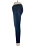 Hudson Jeans Solid Blue Jeans Size 30 waist - photo 5