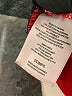 Disney Solid Red Skort Size 5T - photo 4