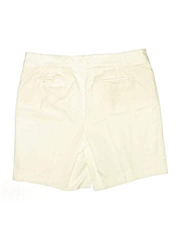 Talbots Khaki Shorts (view 2)