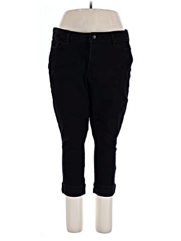 Levi Strauss Signature Jeggings (view 1)