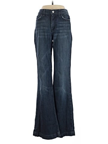 7 For All Mankind Jeans (view 1)