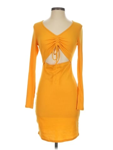 BCBG Paris Cocktail Dress (view 1)