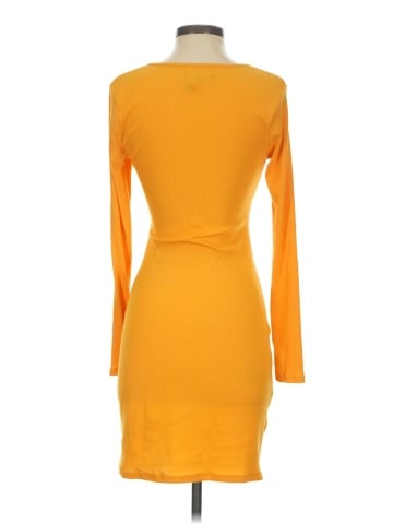 BCBG Paris Cocktail Dress (view 2)