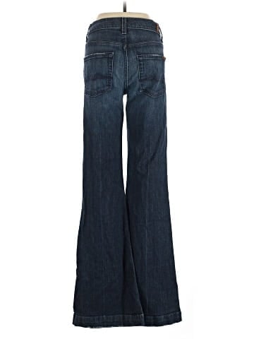 7 For All Mankind Jeans (view 2)