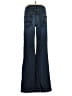 7 For All Mankind 100% Elastane Blue Jeans Size 27 waist - photo 2