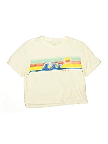 Hurley Short Sleeve T-Shirt (view 1)