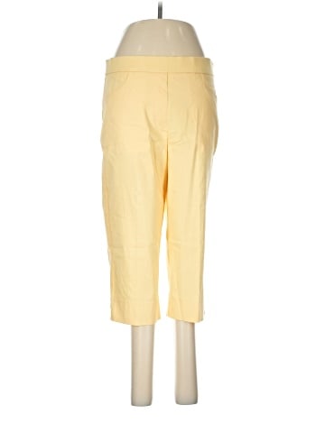 Alfred Dunner Casual Pants (view 1)