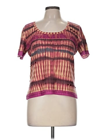 St. John Sport Short Sleeve T-Shirt (view 1)