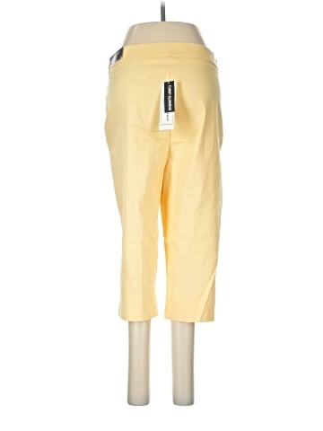 Alfred Dunner Casual Pants (view 2)