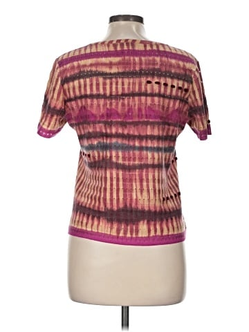 St. John Sport Short Sleeve T-Shirt (view 2)