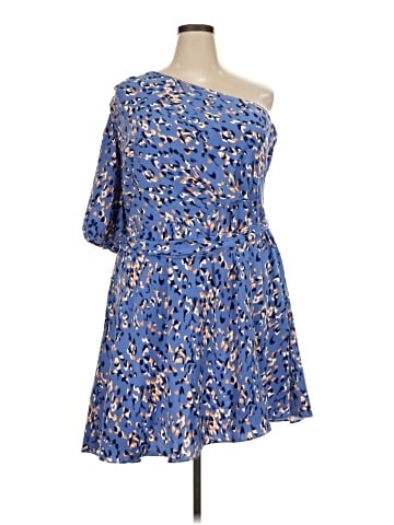 Nine West Cocktail Dress (view 1)