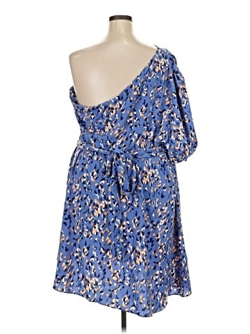 Nine West Cocktail Dress (view 2)